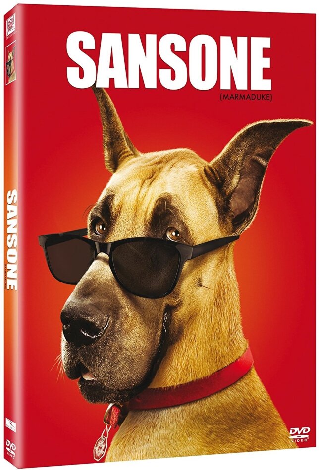 Sansone (2010) Funtastic Edition