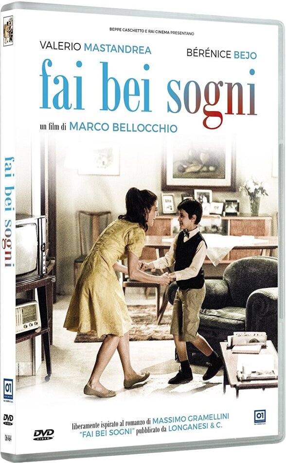 Fai bei sogni (2016)