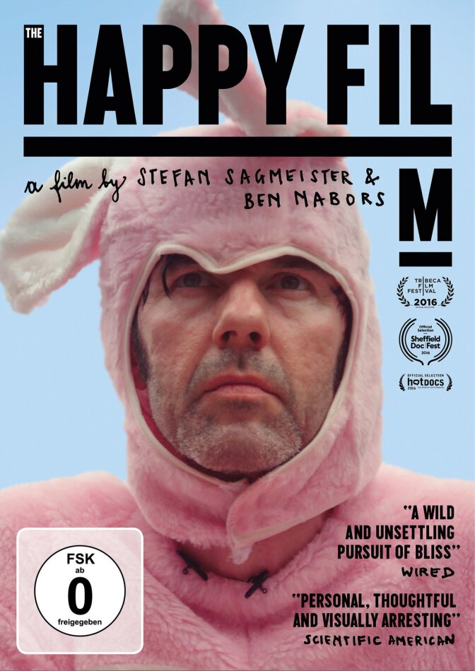 The Happy Film (2016)