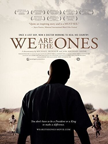 We Are the Ones