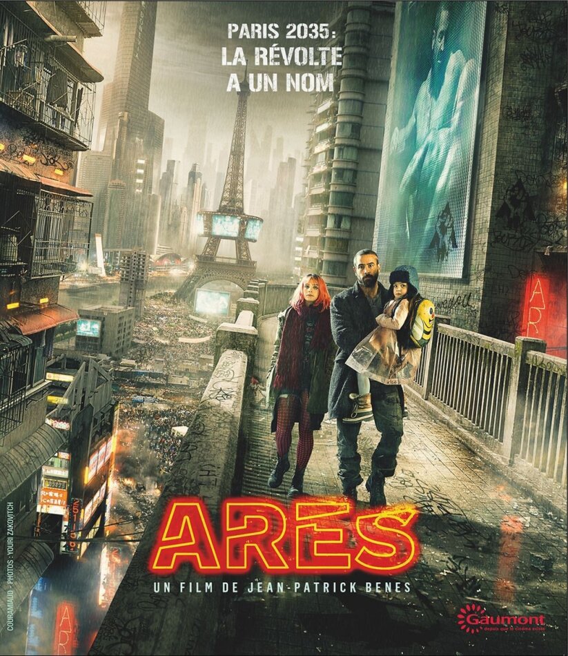 Arès (2016)