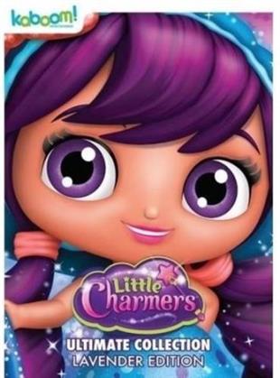Little Charmers Ultimate Collection - Lavender Lavender Edition