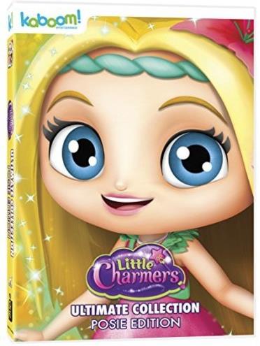 Little Charmers - Ultimate Collection Posie Edition