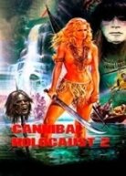 Cannibal Holocaust 2 - Natura contro (1988)