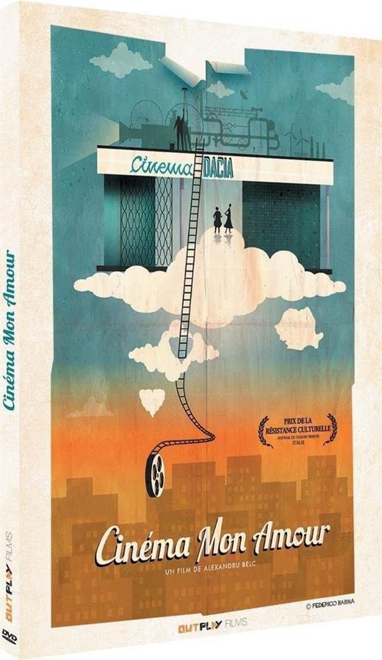 Cinéma, mon amour (2015)