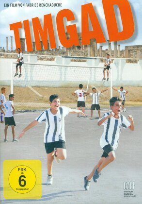 Timgad - Die Jugend von Juventus (2016)