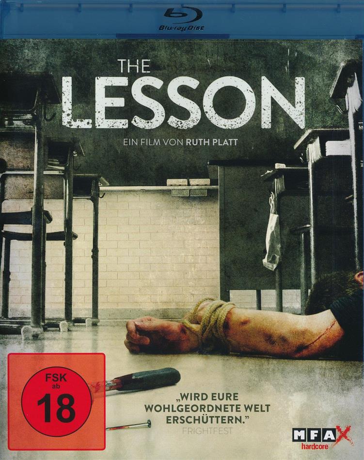 The Lesson (2015)