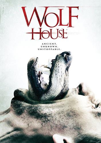 Wolf House (2016)