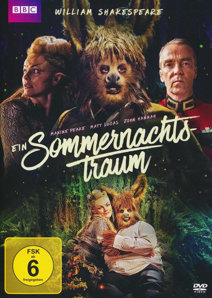 Ein Sommernachtstraum (2016) BBC