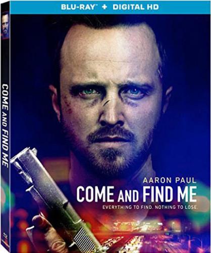 Come and Find Me (2016)
