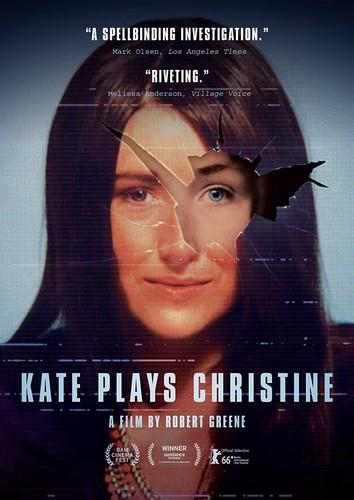 Kate Plays Christine (2016)