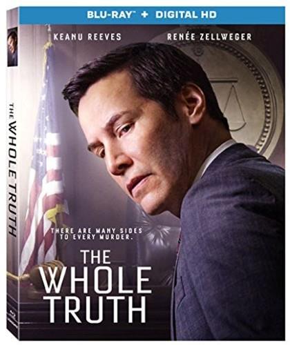 The Whole Truth (2016)