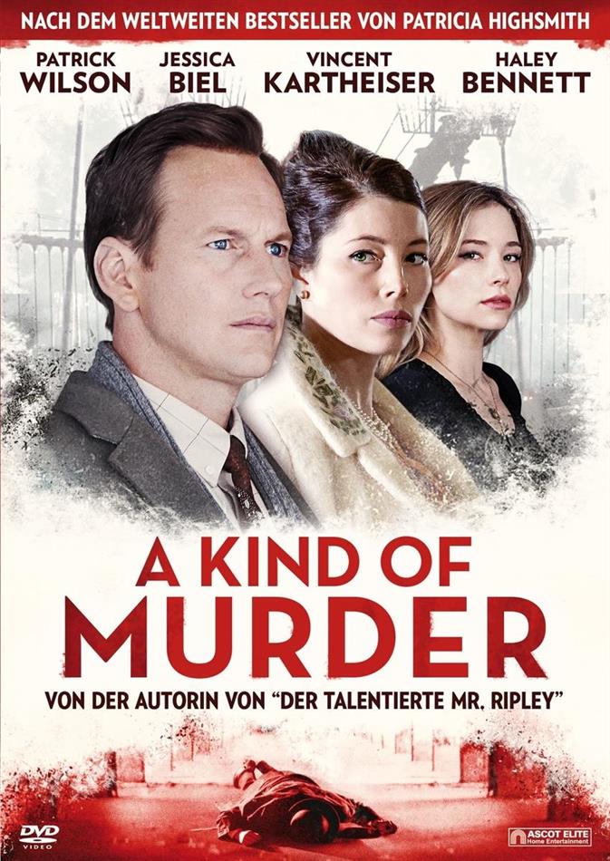 A Kind of Murder (2016)