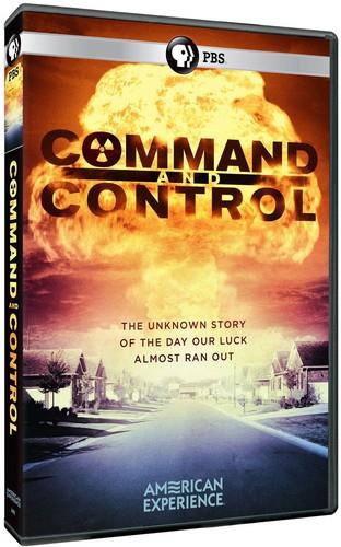 American Experience - Command and Control (2016)