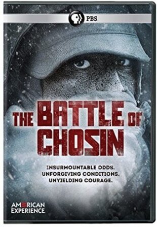 American Experience - The Battle of Chosin