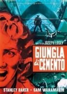 Giungla di cemento (1960) n/b