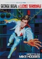 L'uomo terminale (1974) Sci-Fi d'Essai