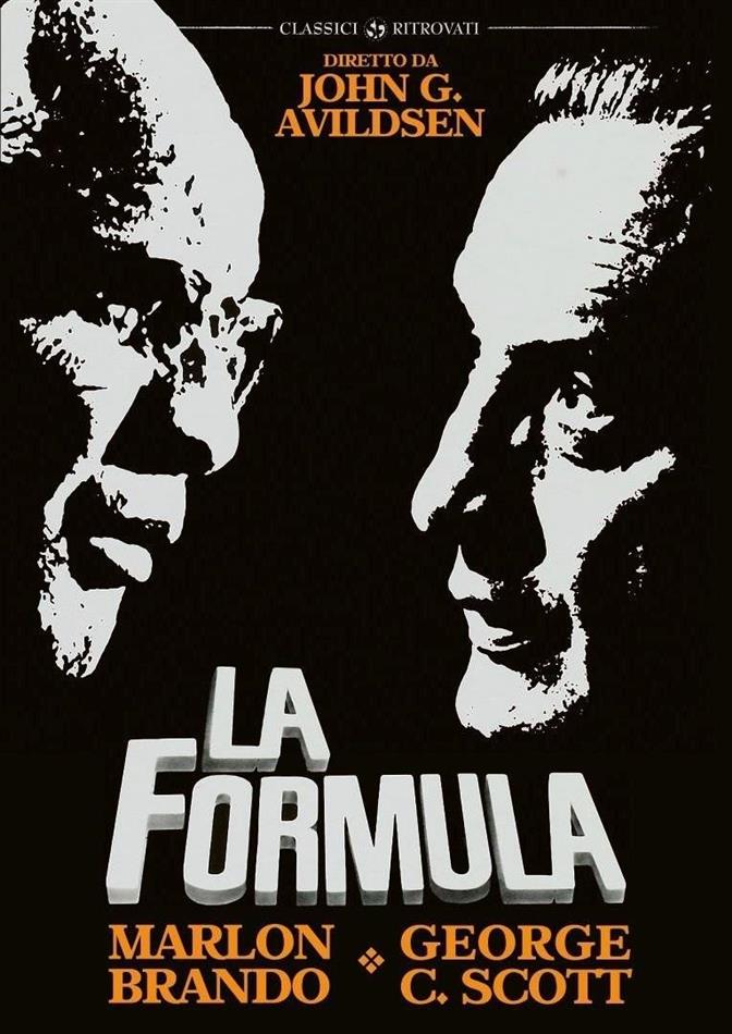 La formula (1980)