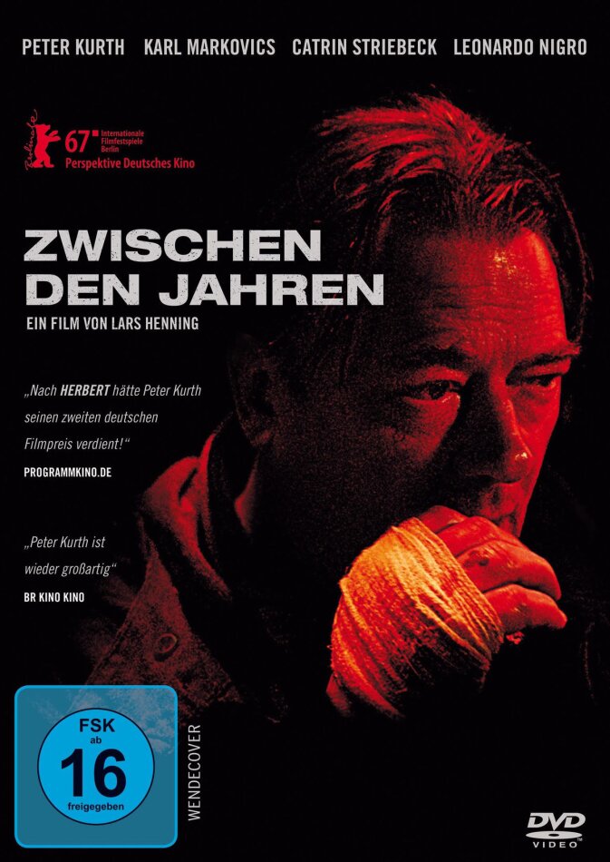 Zwischen den Jahren (2017)