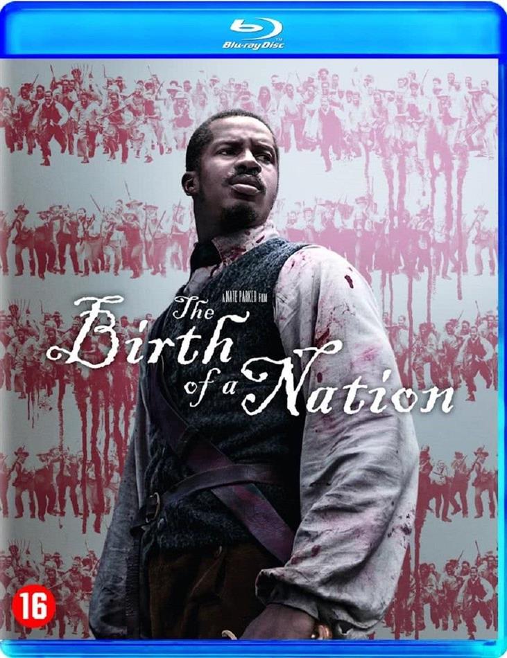 The Birth of a Nation (2016)
