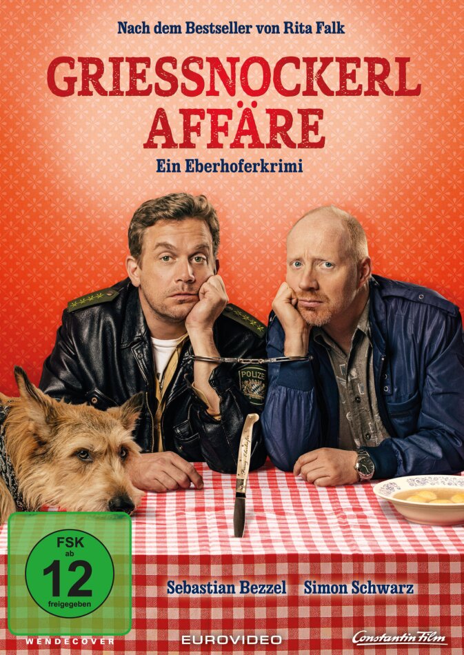 Griessnockerlaffäre (2017)