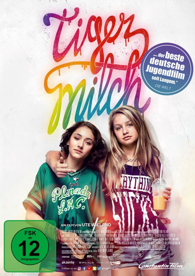 Tigermilch (2017)