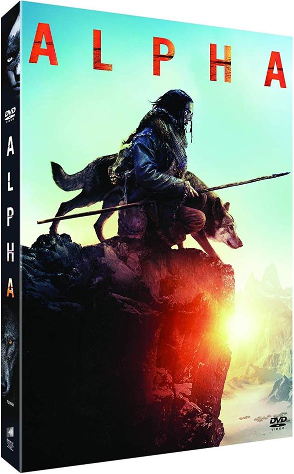 Alpha (2018)