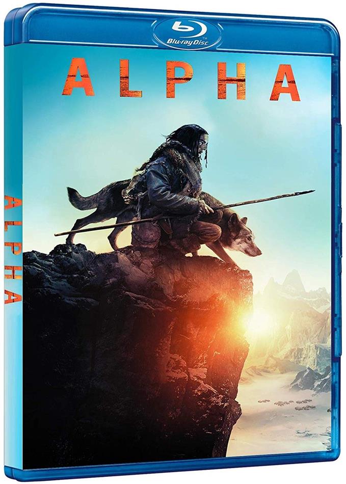 Alpha - Un'amicizia forte come la vita (2018)