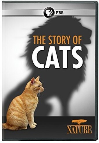 Nature - The Story Of Cats