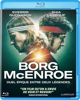 Borg/McEnroe (2017)