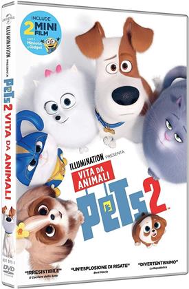Pets 2 (2019)