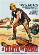 La calata dei barbari (1968) Edizione Speciale, 2 DVD