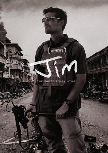 Jim - The James Foley Story (2016)
