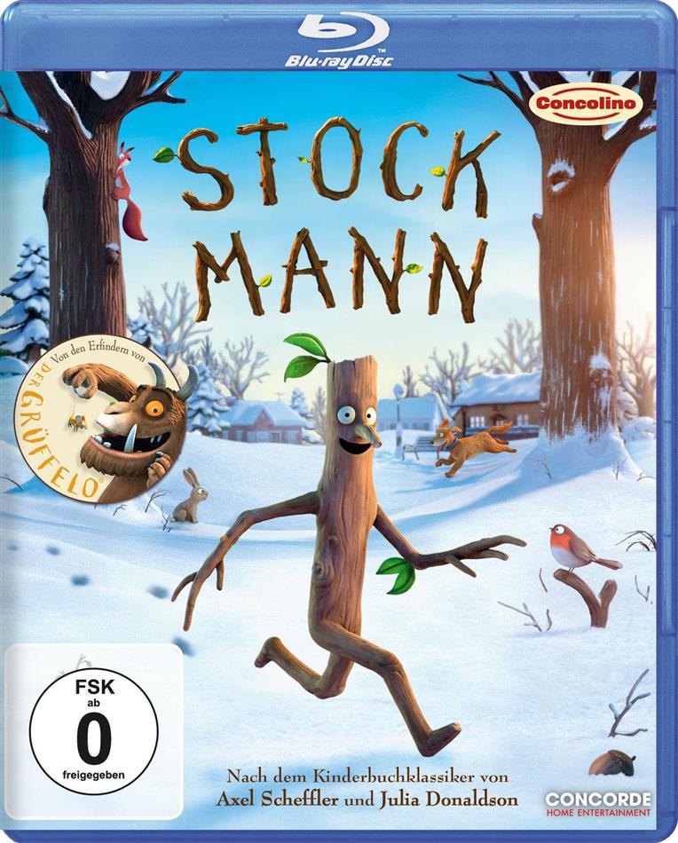 Stockmann (2015)