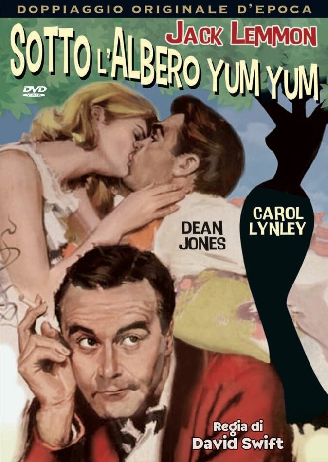 Sotto l'albero yum yum (1963)