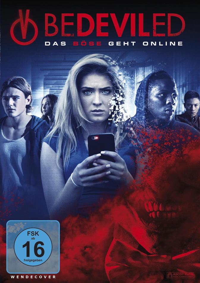 Bedeviled (2016)