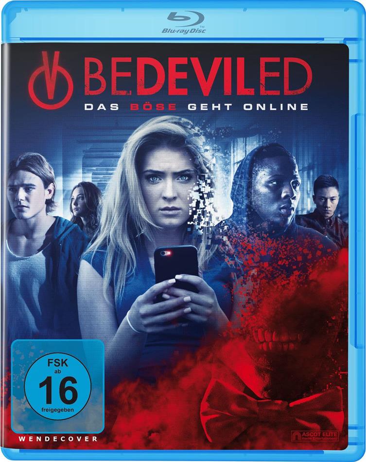 Bedeviled (2016)