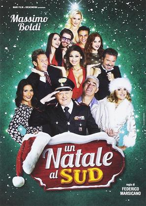 Un Natale al Sud (2016)