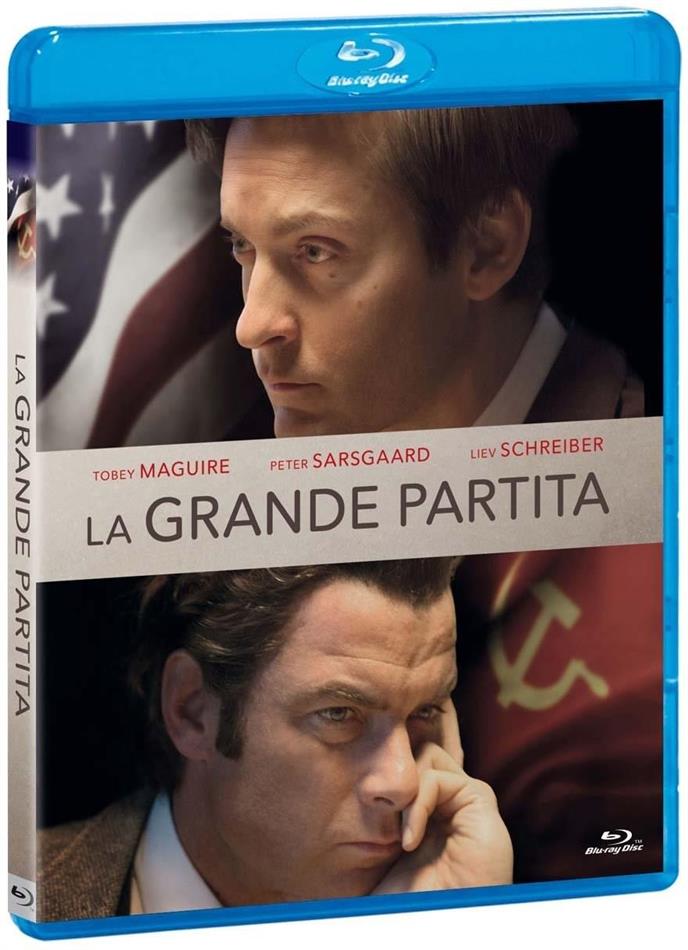 La grande partita (2014)