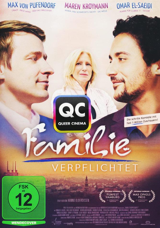 Familie verpflichtet (2015)