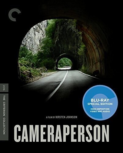 Cameraperson (2016) Criterion Collection