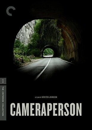 Cameraperson (2016) Criterion Collection