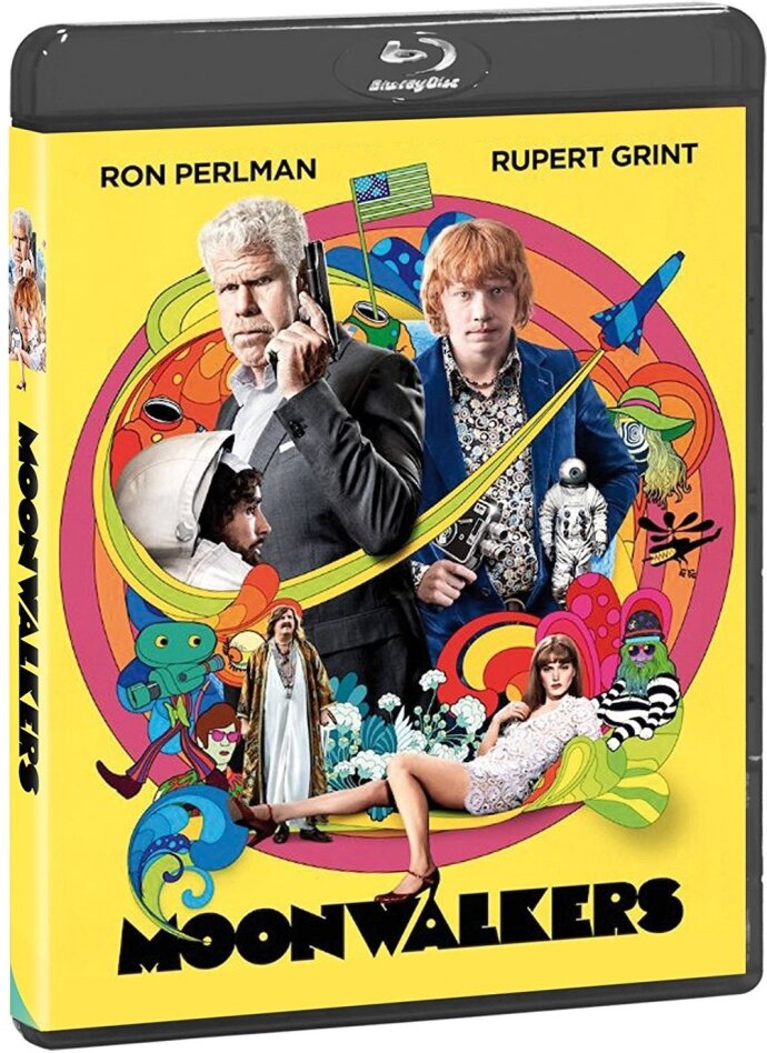Moonwalkers (2015)