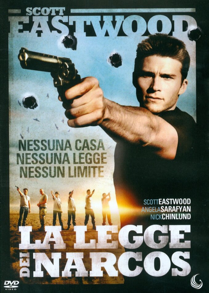 La legge dei narcos (2016)