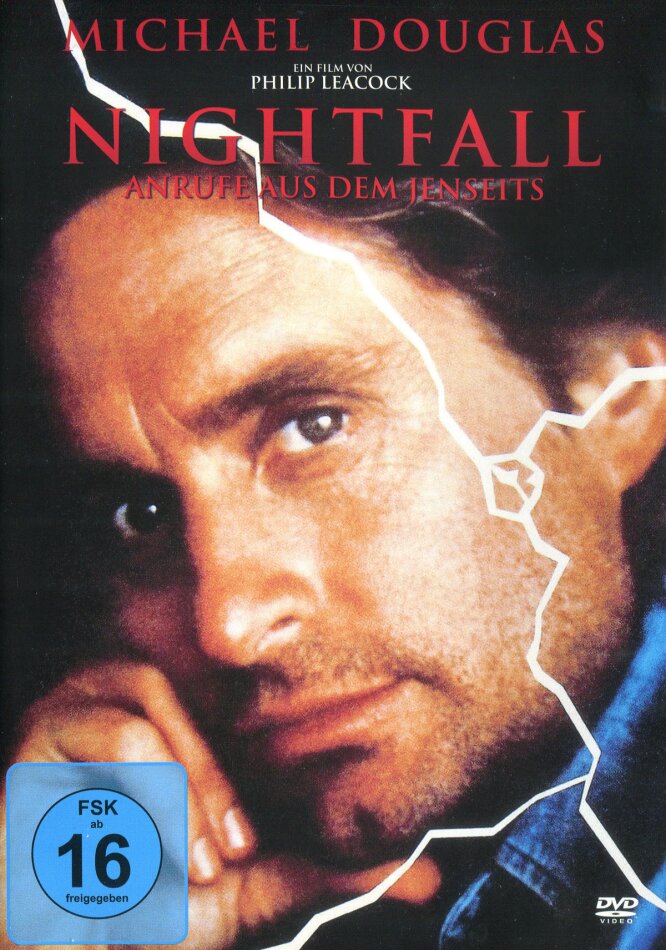 Nightfall - Anrufe aus dem Jenseits (1972)