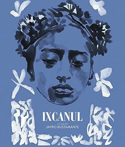 Ixcanul (2015)