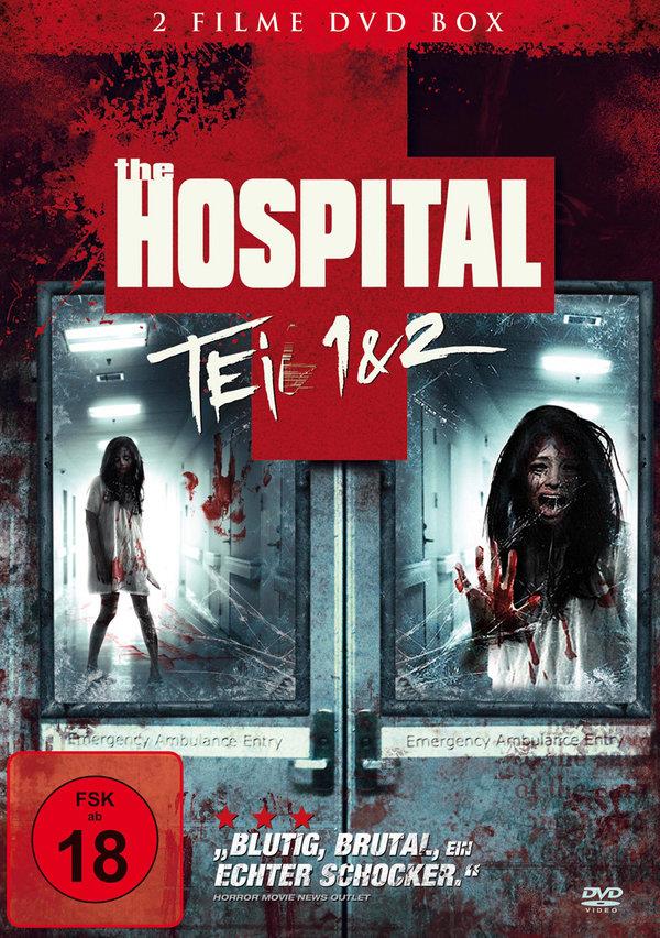 The Hospital 1 & 2