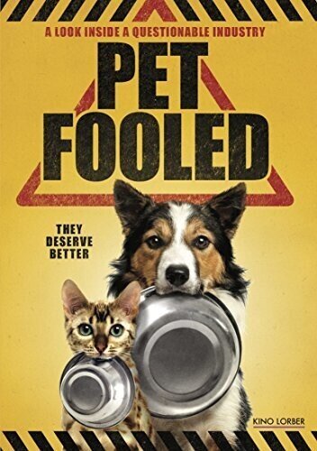 Pet Fooled (2016)