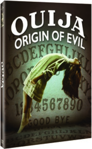 Ouija - Origin of Evil (2016)