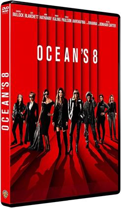 Ocean's 8 (2018)